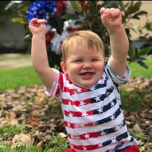 Meet your Posher, Bobbie